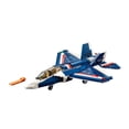 thumbnail image 2 of LEGO® Creator - Blue Power Jet (31039), 2 of 2