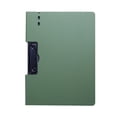 thumbnail image 2 of Education Supplies, Multi-Functional A4 Student Folder With Exam Mat Test Paper Organizer Clipboard And Office Document Folder - For School Office Use, Classroom Gifts, 2 of 6