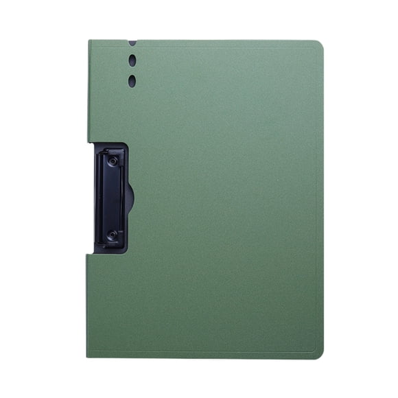 Yhmxh Multi-Functional A4 Student Folder With Exam Mat Test Paper Organizer Clipboard And Office Document Folder - For School Office Use Stationery Supplies Office Supplies Dorm Room Essentials