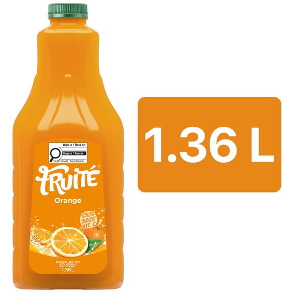 Orange Drink, 1.36 L