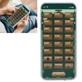 thumbnail image 4 of Islamic Toy, Easy Charging Educational Islamic Toy Quran Islamic Toy ABS Material  For Children For Educational Green, 4 of 8