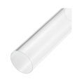 thumbnail image 1 of Unique Bargains Acrylic Pipe Clear Rigid Round Tube 47mm ID 50mm OD 6" for Lamps and Lanterns Water Cooling System, 1 of 6