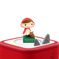 thumbnail image 1 of Figurine Audio - Le Petit Chaperon Rouge Et 3 Autres Contes (En Français), 1 of 6