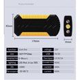 thumbnail image 4 of 300A Peak Car Jump Starter Power Bank Battery, 4 of 5