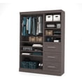 thumbnail image 2 of Bestar Pur Ensemble de Rangement 61“, 2 of 2