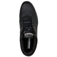 thumbnail image 3 of Skechers Men's GOgolf Pivot Spikeless Golf Shoe, 11.5 Medium White/Navy, 3 of 5