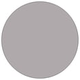 thumbnail image 2 of Mobile 42'' Round Grey Thermal Laminate Activity Table - Standard Height Adjustable Legs, 2 of 3