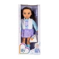 thumbnail image 1 of Poupée Disney ily 18 pouces – Inspirée par Elsa&nbsp;, 1 of 5