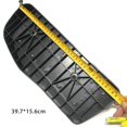 thumbnail image 2 of Langgg Elliptical Machine Foot Pedals Equipment Portable Stable for Indoor Sports, 2 of 9
