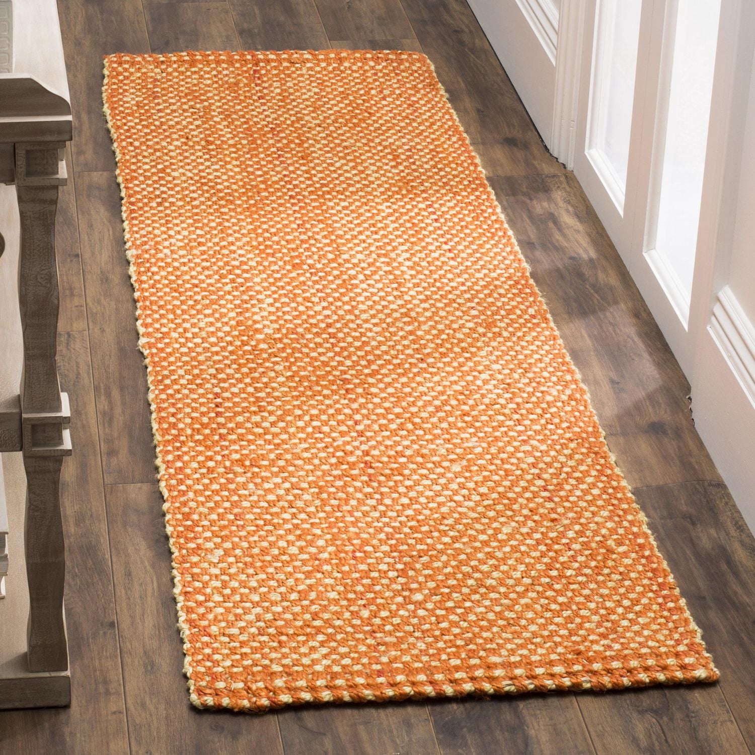 Safavieh Natural Fiber Geraldine Tapis Géométrique