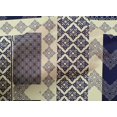 thumbnail image 5 of oneOone Cotton Poplin Beige Fabric Block Sewing Craft Projects Fabric Prints By Yard 56 Inch Wide, 5 of 5