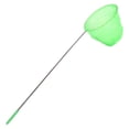 thumbnail image 2 of Filet Télescopique pour Papillons de 34 Pouces pour Enfants, Filets de Pêche Extensibles, Papillon Vert, 2 of 8