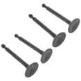 thumbnail image 3 of Gasoline Accessories, High Performance Intake Exhaust Valve, Practical For Agriculture Generators Forestry Generators Fishery Generators Aquaculture Generators, 3 of 8