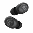 thumbnail image 3 of JLab JBuds Mini Véritables Écouteurs Sans Fil Noirs Écouteurs et Casques Bluetooth, 3 of 5