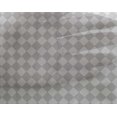 thumbnail image 4 of oneOone Georgette Viscose Fabric Diamond Geometric Â Printed Craft Fabric BTY 42 Inch Wide, 4 of 4