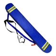 thumbnail image 2 of Siruishop Lifeguard Rescue Tube Lifeguard Float for Diving Water Sports Outdoor Sports blue, 2 of 8
