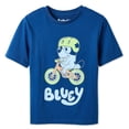thumbnail image 1 of Bluey Boys' Graphic T-Shirt, 1 of 1
