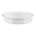 thumbnail image 3 of Black & Decker 6-Cup Rice Cooker, Removable Nonstick Bowl, 3 of 9