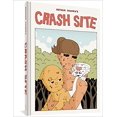 thumbnail image 1 of Crash Site HARDCOVER – 2021 par Nathan Cowdry, 1 of 2