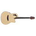 thumbnail image 1 of Applause Guitars AE44-4S MS Steel String Acoustic / Electric Guitar, Natural Satin, 1 of 5