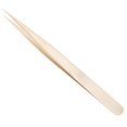 thumbnail image 3 of Eyelashes Tweezers, Ergonomic High- Tweezers Steel With High Performance For Nail Art For Woman, 3 of 8