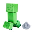 thumbnail image 2 of Minecraft Creeper Figure, 2 of 6