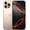 Desert Titanium, variant on Restored Apple iPhone 16 Pro Unlocked Smartphone Like New