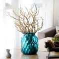 thumbnail image 3 of Baohd 3pcs Large Wedding Decoration Branch Simulation Plant Large Large Wedding Wedding Plastic Dried Tree Branches Artificial Fake Foliage Plant, 3 of 9