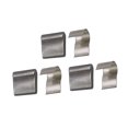 thumbnail image 1 of Xingzhi Premium Freehub Pawl Spring Base Claw for Bike Replacement Enhanced Durability 6 3 Pcs Standard 1Set, 1 of 6