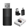 thumbnail image 2 of QualitChoice Car Play Wired To Wireless Adapter Wireless Adapter Adapter Wireless Car Play Car Play Adapter, 2 of 6
