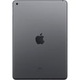 thumbnail image 3 of Refurbished Apple iPad 7th Gen - WiFi Only - 128GB - Space Gray iPad (2019) 10.2 Inch - Excellent Condition, 3 of 8