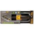 thumbnail image 1 of Melnor XT Metal Turbo Oscillating Sprinkler with Flow Control, 1 of 6