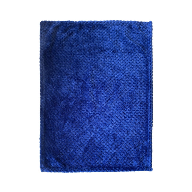 RKSTN Area Rug Thickened Carrot Blanket Coral Plush Blanket Flange Plush Blanket Falai Plush Small Blanket Coral Plush Pet Blanket Non Slip Home Decor Door Mat