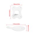 thumbnail image 4 of Haut-parleur Sans Fil Support Mural en Métal pour DEVIALET Phantom II 98 DB 95 DB Haut-Parleurs Sans Fil, 4 of 8