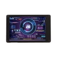 thumbnail image 1 of Computer RAM Monitor,Computer Temp Monitor 3.5 PC Temperature Display PCCPU Data Monitor Exceptional Value, 1 of 9