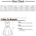 thumbnail image 3 of SNNROO Women Button down Robe 3/4 Sleeve Nightgowns Lightweight Bathrobe Sleepwear Loungewear with Pockets, 3 of 5