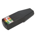 thumbnail image 4 of EMF Meter, Easy Operation Electromagnetic Radiation Tester 50/60Hz  For Phone Black, 4 of 8