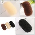 thumbnail image 4 of 3 Pcs Inserts Volume pour Femmes Pinces à Cheveux Outils de Coiffure Pinces à Cheveux (Style Aléatoire), 4 of 7