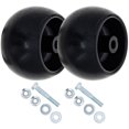 thumbnail image 1 of 8TEN Deck Wheel Kit for Ariens HT1848 High Sierra 02745400 MK1012425, 1 of 6
