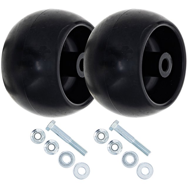 8TEN Deck Wheel Kit for Ariens HT1848 High Sierra 02745400 MK1012425