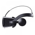 thumbnail image 4 of VRPARK J20 VR Glasses Integrated Machine - Virtual Reality Goggles | Comfortable & Adjustable Glasses with Full Eye Protection | Play Mobile 3D Games, 4 of 7