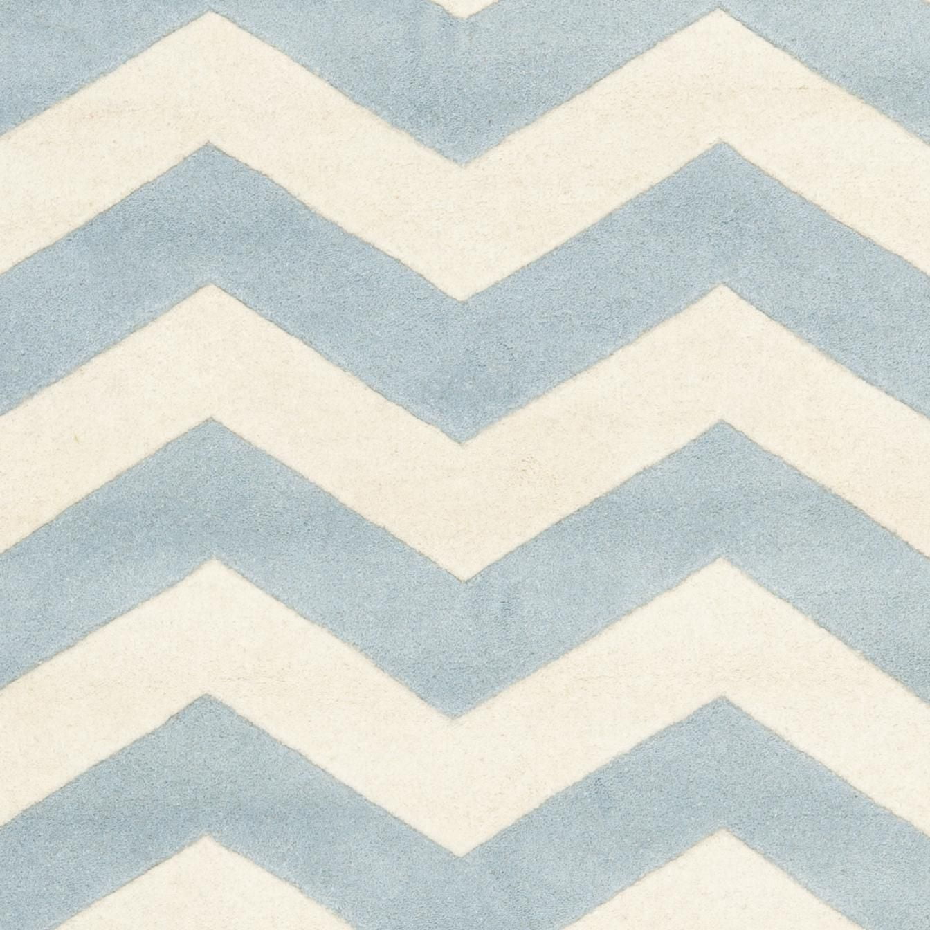 Safavieh Chatham Jake Tapis Chevron