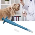 thumbnail image 4 of Pet Medicine Feeder, Wet And Dry Separation Multiple Ways To Use Reusable Cat Pill Shooter  For Cats, 4 of 8