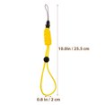 thumbnail image 2 of 6pcs Phone Wrist Straps Anti-lost Hand Wrist Strap Mobile Phones Cameras Lanyards, 2 of 8