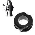 thumbnail image 3 of Peep Sight for Compound 3/16 '' Hole Sight Accessories - Black, 3 of 5