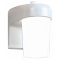 thumbnail image 1 of Cooper Lighting 240932 120V White LED Entry & Patio Light, 1 of 3