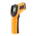 thumbnail image 2 of Digital Thermometer Infrared Handheld Temperature Device Non-contact Ir Thermometer yellow, 2 of 4