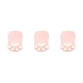 thumbnail image 4 of relayinert Stylish Cat Paw Gaming Mouse Mat Wrist Protection Non-slide Base Safe Cute DS-002 pink 3Set, 4 of 6