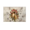 thumbnail image 2 of Yhmxh Bathroom Rugs Christmas Bath Mat For Bathroom Christmas Bathroom Blanket Non Slip Bathtub Blanket Bathroom Tub Shower Blanket Washable Living Room Rug Bath Mat, 2 of 6