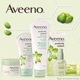 thumbnail image 2 of Aveeno Positively Radiant Face Moisturizer SPF 15 + Aveeno Positively Radiant Exfoliating Face Mask Bonus Pack, 2 of 3